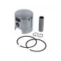 Zuiger 47MM 74CC Airsal Puch Condor/Monza 8P