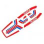 Stickerset Puch Monza 4C