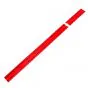 Baansticker Tank Zundapp Rood/Zwart