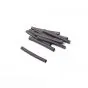 Krimpkous 3.5 X 40MM 10 Stuks Zwart