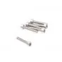 Inbusbout M4X20 RVS Din 912