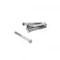 Bout Zeskant M5X40 RVS Din 931