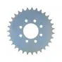 Achtertandwiel Tomos A3/A35 31 Tands