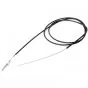 Kabel Achterrem Tomos A3/A35 Elvedes