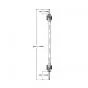 KM Kabel Tomos A3/A35 Aftermarket