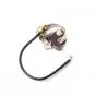 Contactpuntset Tomos A3 Ducati + Draad Effe