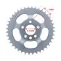 Achtertandwiel Puch MS / MV / VS 40 Tands