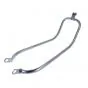 Blokbeugelset Zundapp 517 Chroom