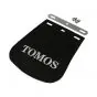 Spatlap met opdruk Tomos