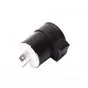 Knipperlichtrelais Universeel 12 Volt 60 Watt 2-Pins