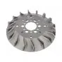 HPI Koelfan 2-Ten zelfbouw 165MM