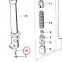 Afdichtring Vorkpoot Kreidler M7