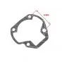 Voetpakking Yamaha DT/RD Origineel