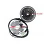 Ontsteking EVO2 Plus Geforceerde Koeling 6 Volt Zundapp/Kreidler