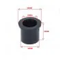 Motorsteunrubber Zundapp 529/530 Per Stuk