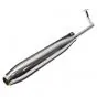 Uitlaat Tomos A3 Speedy 26MM Chroom