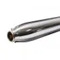 Uitlaat Tomos A3 Speedy 26MM Chroom