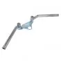 Stuur Clip-On set Zundapp Riser