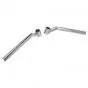 Stuur Clip-On set Zundapp Riser