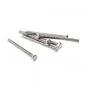 Bout Zeskant M6X70 RVS Din 933