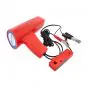 Timing Inductie Lamp - Ontstekingstijdstip