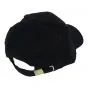 Baseballcap Kreidler Zwart