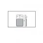 Remblokset Zundapp KS80 1982 / Puch GP