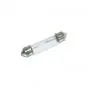 Buislamp 11X44MM 6 Volt 5 Watt