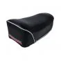 Buddyseat Zundapp Zwitsers Model Zwart