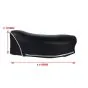Buddyseat Zundapp Zwitsers Model Zwart