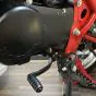 Schakelpedaal Gebogen Honda MB/MT