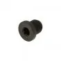 Olievulplug zwart M12X1.50