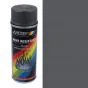 Motip Hittebestendige lak Spuitbus Donker Antraciet - 400 ML
