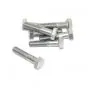 Bout Zeskant M10X45 RVS Din 931