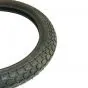 17 Inch Continental Straat KKS10 2.50X17