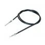 Kabel Voorrem Zundapp Zwart Elvedes Verlengd