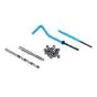 Schroefdraad Reparatieset M4