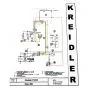 Kabelboom Kreidler RMC 2e Serie