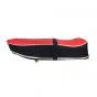 Buddyseat Kreidler 3V Rood/Zwart