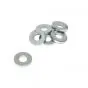 M6 Sluitring Zwaar RVS Din 7349