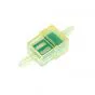 Benzinefilter Groen - 7MM