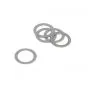Shimring Koppelingshuis Puch voorzijde 1.5MM