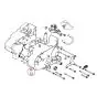 Olieaftapplug + Ring Honda MT/MB/MTX/NSR