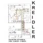 Kabelboom Kreidler RS met Accu
