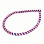 Naafborstel Rood/Wit/Blauw 70CM