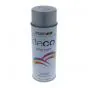 Motip Alkyd Spuitlak RAL 9006 Blank aluminiumkleurig - 400ML