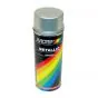 Motip Spuitlak Metallic Zilver - 400ML