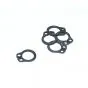 Seegerring Koppelingstift Puch Maxi