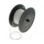 Electrisch Draad 2.5MM² Wit Per Meter