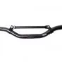 Stuur Cross Smal Carbon